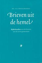 C.G. Vreugdenhil - Brieven uit de hemel, Ophalen of Verzenden, Zo goed als nieuw, C.G. Vreugdenhil