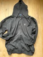 Zwarte  Ralph Lauren Hoodie, Kleding | Heren, Maat 52/54 (L), Zwart, Ralph Lauren, Nieuw