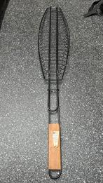 Visklem BBQ Grill Rooster, Tuin en Terras, Ophalen of Verzenden, Nieuw