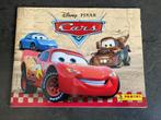 Panini - Cars 1 - Disney - stickers voor album, Nieuw, Ophalen of Verzenden
