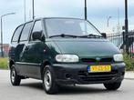 Nissan Vanette 1.6 E Basis EXPORT, Euro 2, Gebruikt, 1295 kg, 4 cilinders
