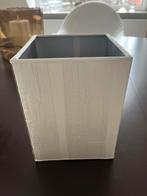 Duran lampenkap, nieuw, Ophalen, Zo goed als nieuw, Rond, Minder dan 25 cm