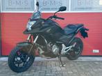 HONDA NC 700 X C-ABS (bj 2013), Bedrijf, Overig