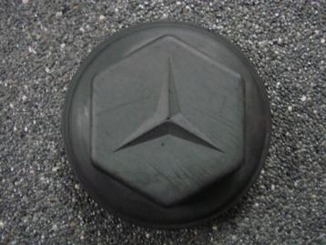 MERCEDES vrachtwagen naafdop / wieldop 14,5 cm (1 stuks) beschikbaar voor biedingen