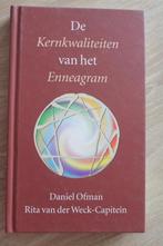 De kernkwaliteiten van het Enneagram - Daniel Ofman, Verzenden, Zo goed als nieuw, Daniel Ofman
