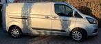 FORD TRANSIT CUSTOM, lichte vracht H1L2, AUTOMAAT, '20, Ophalen