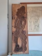 Antieke grote speculaasplank., Ophalen of Verzenden