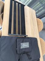 Groot Innox Pedalboard + Tas, Muziek en Instrumenten, Behuizingen en Koffers, Ophalen of Verzenden, Gebruikt, Elektrische gitaar