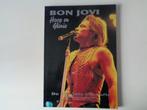 18078-8-2 : Bon Jovi hoop en glorie.BF, Boeken, Ophalen of Verzenden, Zo goed als nieuw