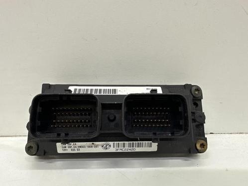 Computer Motormanagement van een Fiat Punto, Auto-onderdelen, Elektronica en Kabels, Fiat, Gebruikt, 3 maanden garantie, Ophalen of Verzenden