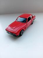 Politoys export Jensen Coupe  Vignale, Ophalen of Verzenden, Zo goed als nieuw, Auto, Overige merken