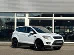 Ford Kuga 2.5 20V Automaat / Panoramadak / Navi / Cruise, Automaat, Gebruikt, Zwart, Vierwielaandrijving