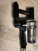 SilverCrest Stofzuiger - met accu en reservoir, Stofzuiger, Ophalen of Verzenden, Zo goed als nieuw, Minder dan 1200 watt