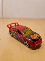 Hotwheels Toyota Celica rood, Ophalen of Verzenden, Nieuw