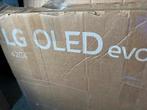 LG 42 inch OLED evo C4 NIEUWSTAAT, Computers en Software, Monitoren, Ophalen, LED, 60 Hz of minder, Ultra HD (4K)