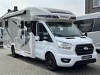 Chausson Titanium Premium 777 GA, Diesel, Half-integraal, Tot en met 4, Chausson