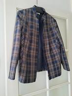 Gelco/geruit jasje als nieuw/ 42/44, Kleding | Dames, Ophalen of Verzenden, Zo goed als nieuw