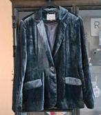 Dante6 jasje / blazer / colbert maat 4 L 40, Kleding | Dames, Dante 6, Blauw, Maat 42/44 (L), Ophalen of Verzenden