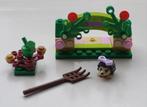 LEGO Friends De Schuilplaats van Egel - 41020, Kinderen en Baby's, Speelgoed | Duplo en Lego, Ophalen of Verzenden, Zo goed als nieuw