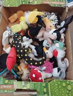 Vingerpoppen, Ophalen, Gebruikt, Beeldje of Figuurtje, Overige figuren