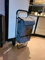 Nieuwe trolley, Ophalen, Nieuw, Zwart