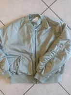 bomberjack Primark maat medium, Kleding | Dames, Jassen | Zomer, Ophalen of Verzenden, Gedragen, Maat 38/40 (M), Groen
