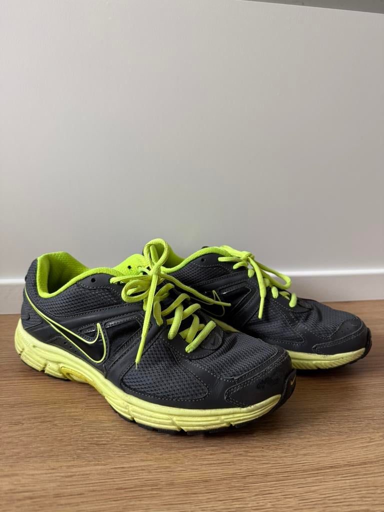 Nike Running Dart 9 Schoenen • Maat US8 41, Overige kleuren, Ophalen of Verzenden, Sneakers of Gympen, Gedragen