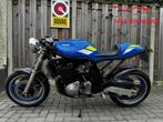 Suzuki cafe racer basis bandit 1100 motor, Contact via Suzuki website, Suzuki Motor Corporation, Bedrijf, 1157 cc