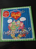 Hoe overleef ik... wild breien, Ophalen of Verzenden, Zo goed als nieuw, Breien en Haken
