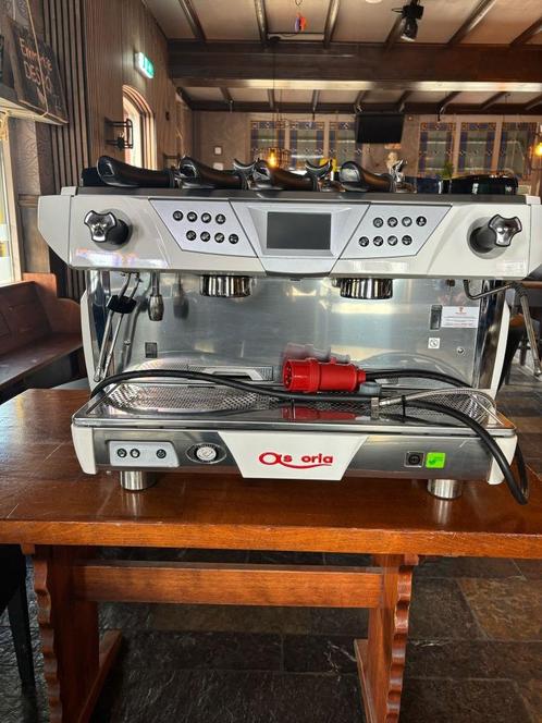 Astoria espresso automaat, Zakelijke goederen, Horeca | Overige, Ophalen