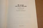 Wandeling Assen-De Punt [1892] — Tekeningen J. Huizinga, Ophalen of Verzenden, 20e eeuw of later, Gelezen