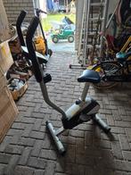 Hometrainer - Overbodig geworden, Ophalen, Gebruikt, Metaal, Benen