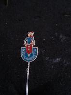 N S U, Verzenden, Zo goed als nieuw, Transport, Speldje of Pin