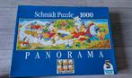 Disney puzzel 1000, Zeldzame puzzel, Ophalen of Verzenden, 500 t/m 1500 stukjes