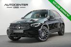 Mercedes-Benz GLC 300e 4MATIC AMG ✅ TREKHAAK ✅ DIG.DASH, Automaat, 12 maanden, 4 cilinders, 320 pk