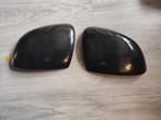 Mercedes CLA Buitenspiegelkappen Carbon style, Ophalen of Verzenden