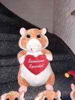 VERSCHILLENDE A.H HAMSTERS  BEKIJK DE FOTO'S, Ophalen of Verzenden, Zo goed als nieuw, Overige typen