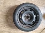 Thuiskomer/Reservewiel VW Polo, Seat Ibiza, Skoda Fabia, Ophalen of Verzenden, Gebruikt