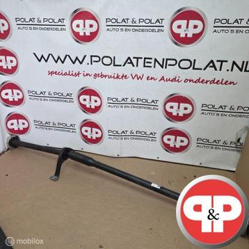 Golf 8 R cardanas 5wA521101T beschikbaar voor biedingen