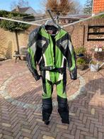 Nog een goed en mooi leren combi Motorpak. Merk IXS maat 54., Kleding | Dames, Jumpsuits, Ixs, Ophalen of Verzenden, Gedragen