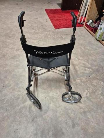 Rollator  beschikbaar voor biedingen