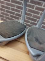 Barefoot tweedehands aluminium beugels, Verzenden, Gebruikt, Overige soorten