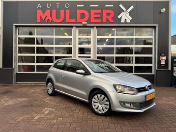 Volkswagen POLO  1.4 COMFORTLINE 3D / AUTOMAAT / AIRCO / CRU beschikbaar voor biedingen