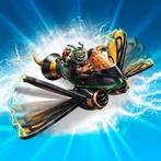Skylanders Superchargers COMBO Thrillipede Buzz Wing, Avontuur en Actie, Activision Blizzard International B.V., Eén computer