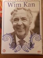 Topvermaak met WIM KAN DVD, Cd's en Dvd's, Dvd's | Cabaret en Sketches, Alle leeftijden, Ophalen of Verzenden, Zo goed als nieuw