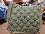 PS of Sweden Signature Vintage Green full dressuur, Ophalen of Verzenden, Zo goed als nieuw, Dekje