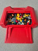 Diverse Lego blokken, Ophalen of Verzenden, Gebruikt, Losse stenen, Lego