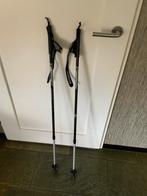 Abbey Nordic Walking Stokken - Verstelbaar, Ophalen, Gebruikt, Wandelstok