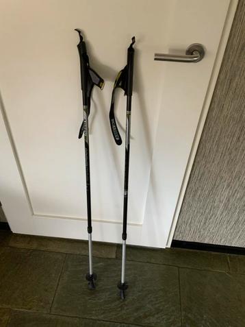Abbey Nordic Walking Stokken - Verstelbaar beschikbaar voor biedingen