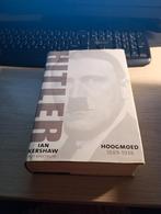 Adolf Hitler (Hoogmoed 1889 - 1936) Ian Kershaw, Boeken, Ophalen of Verzenden, Gelezen